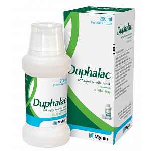 Duphalac 200ml