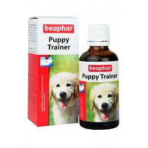 Beaphar výcvik Puppy Trainer spray pes 50ml