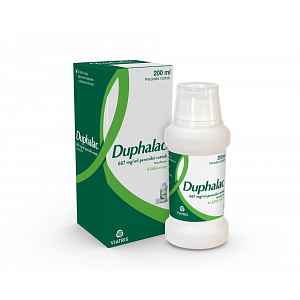 Duphalac 200ml