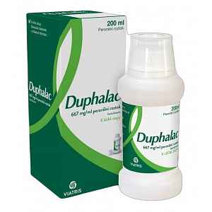 Duphalac 200ml