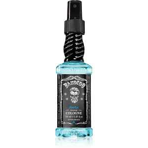 BANDIDO Cologne Berlin voda po holení 150 ml
