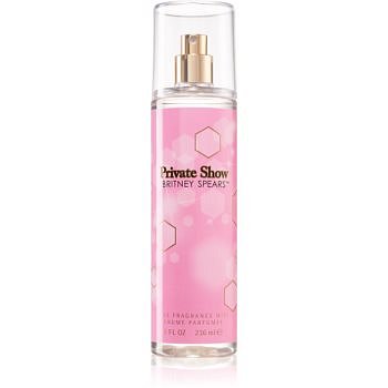 Britney Spears Private Show parfémovaný tělový sprej pro ženy 236 ml