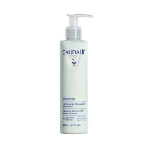 Caudalie Vinoclean čisticí mandlové mléko 200 ml