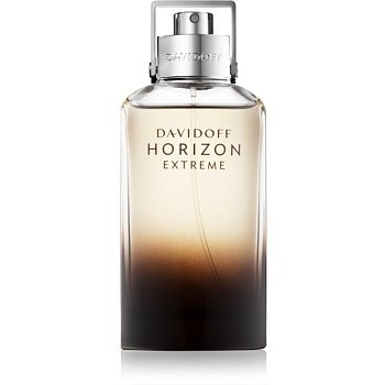 Davidoff Horizon Extreme parfémovaná voda pro muže 75 ml