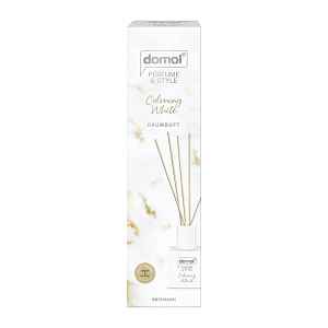 Domol Osvěžovač do pokoje Calming White 100 ml