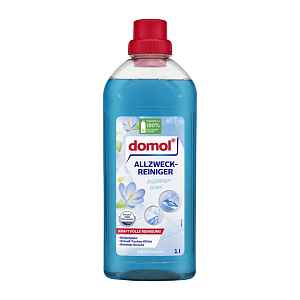Domol Univerzální čistič s vůní jarního vánku 1 l