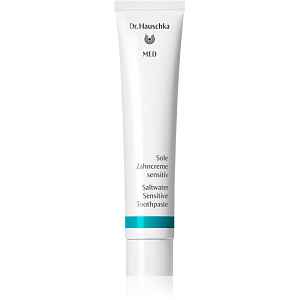Dr. Hauschka MED pasta pro citlivé zuby 75 ml