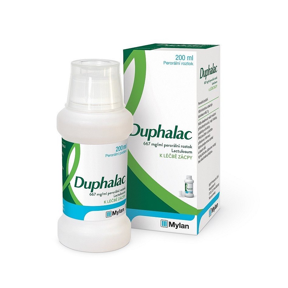 Duphalac 200ml