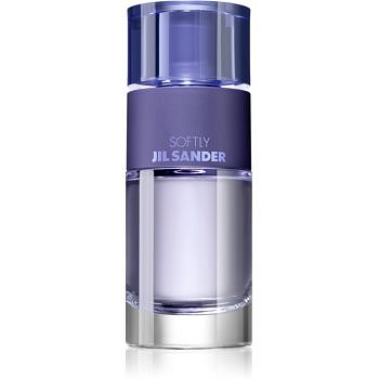 Jil Sander Softly Serene parfémovaná voda pro ženy 80 ml