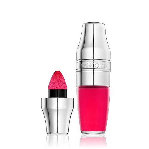 Lancôme Juicy Shaker 381 Divoké Mango   + dárek LANCÔME - set 2 miniatur