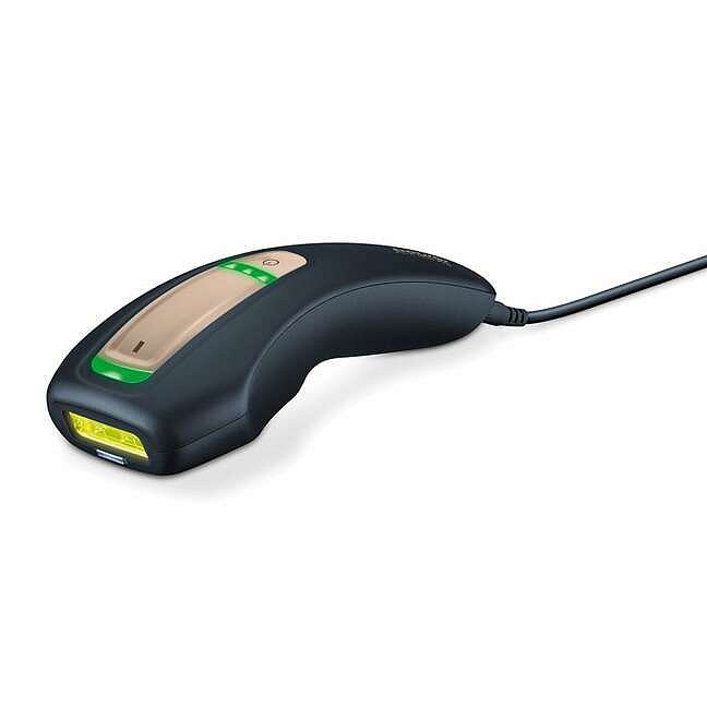 Laserový odstraňovač chloupků IPL BEU-IPL5800