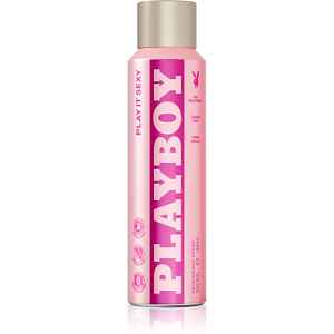 Playboy Play It Sexy deodorant pro ženy 150 ml