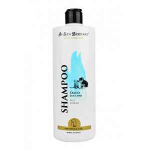San Bernard šampon Junior 500ml