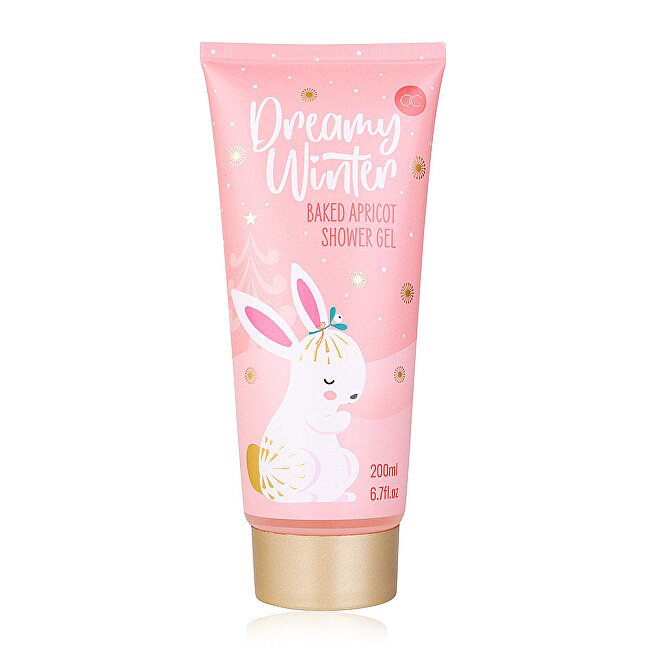 Sprchový gel Dreamy Winter (Shower Gel) 200 ml