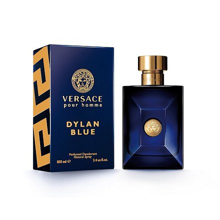 VERSACE DYLAN BLUE Deo Spray 100ml