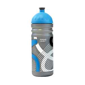 ZDRAVÁ LAHEV® Sport element modrá 700 ml