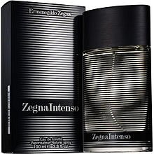 Zegna Zegna Intenso pánská toaletní voda 100 ml