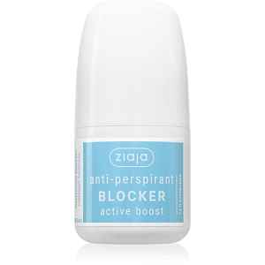 Ziaja Blocker Active Boost antiperspirant 60 ml