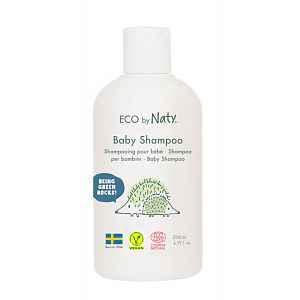 Dětský ECO šampon 200 ml