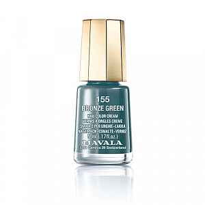 Mavala Minicolor 155 Bronze Grenn 5 ml