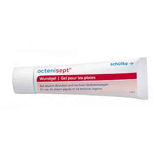 Octenisept hojivý gel 20ml