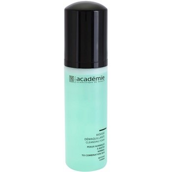 Academie Normal to Combination Skin čisticí pěna s hydratačním účinkem  150 ml