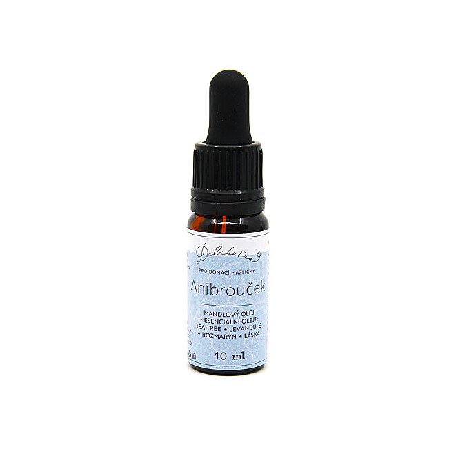 Anibrouček 10 ml