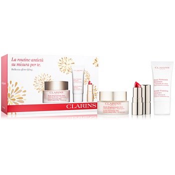 Clarins Extra-Firming kosmetická sada I.