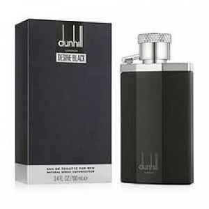 Dunhill Desire Black pánská toaletní voda 100 ml