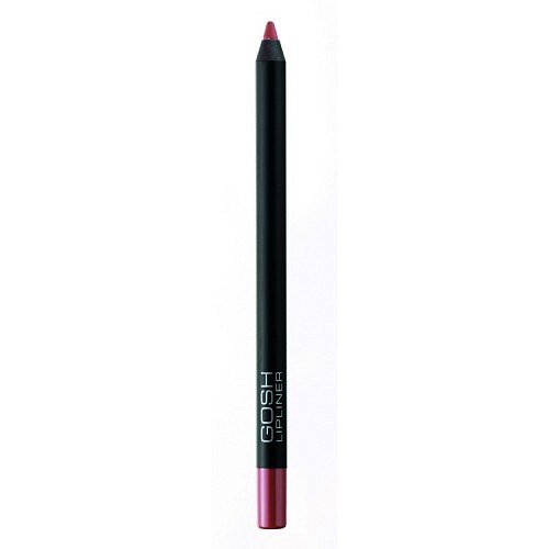 GOSH COPENHAGEN Velvet Touch Lipliner Waterproof 02 Antique Rose