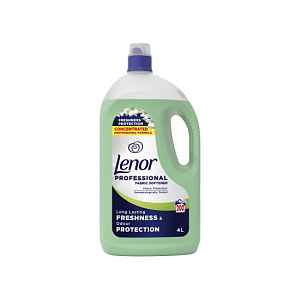 Lenor Aviváž Freshness Protection 4l