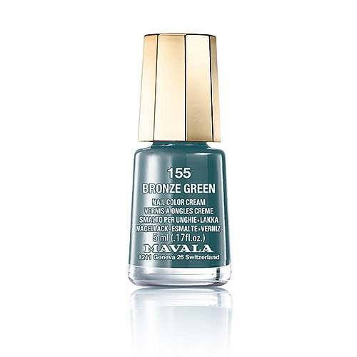 Mavala Minicolor 155 Bronze Grenn 5 ml