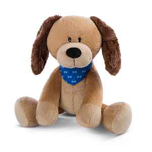 Nici Pes Barky ohýbací 30cm, dárkové balení