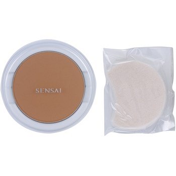 Sensai Cellular Performance Foundations protivráskový kompaktní pudr náhradní náplň odstín TF23 Almond Beige SPF 15 11 g