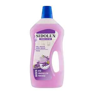 Sidolux Prostředek na mytí podlah Premium Floor Care 750 ml