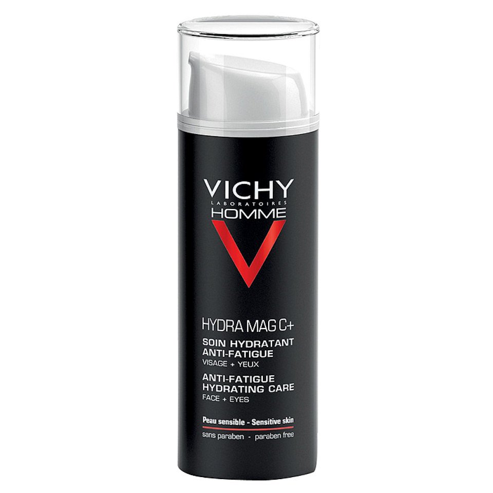 VICHY HOMME HYDRAMAG hydratační krém pro muže 50 ml - II. jakost