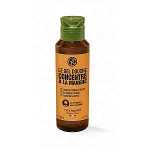 Yves Rocher Koncentrovaný sprchový gel mango 100 ml