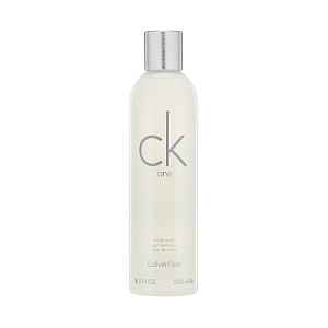 Calvin Klein One sprchový gel 250 ml