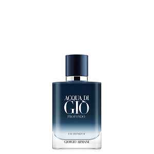 Giorgio Armani Acqua di Giò Profondo Eau de Parfum  parfémová voda pánská  50 ml