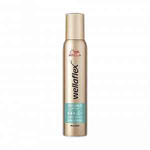WELLAFLEX pěnové tužidlo 200ml extra silné zpevnění 733