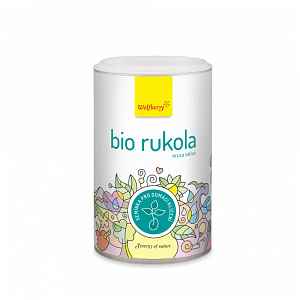 Rukola BIO semínka na klíčení 200g Wolfberry