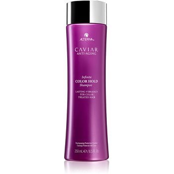 Alterna Caviar Anti-Aging Infinite Color Hold hydratační šampon pro barvené vlasy 250 ml