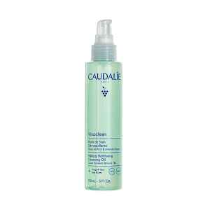Caudalie Vinoclean čisticí a odličovací olej 150 ml