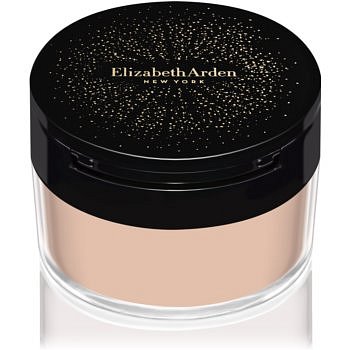 Elizabeth Arden High Performance Blurring Loose Powder sypký pudr odstín 02 Light 17,5 g