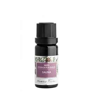 Nobilis Tilia Směs éterických olejů Sauna 10 ml