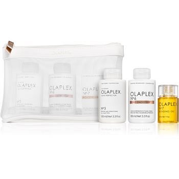 Olaplex Professional Kit kosmetická sada pro ženy pro všechny typy vlasů