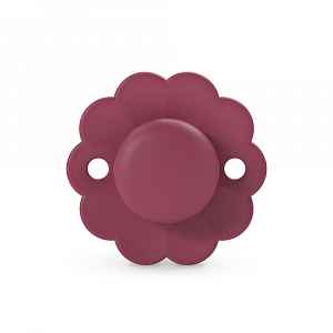 Suavinex Wonder Fyziologický dudlík 6-18m 1 ks viva magenta