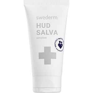 Swederm HUD SALVA Sensitive hloubkově regenerační krém pro suchou a citlivou pokožku 50 ml