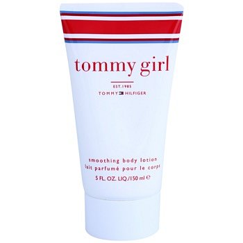 Tommy Hilfiger Tommy Girl tělové mléko pro ženy 150 ml