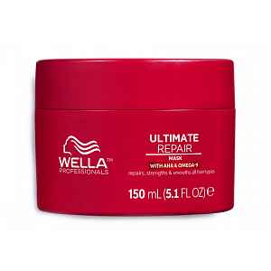 Wella Professionals Ultimate Repair maska pro poškozené vlasy 150 ml
